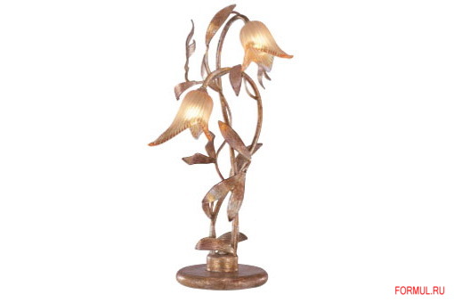 Настольная лампа Eurolampart 2218/02BA